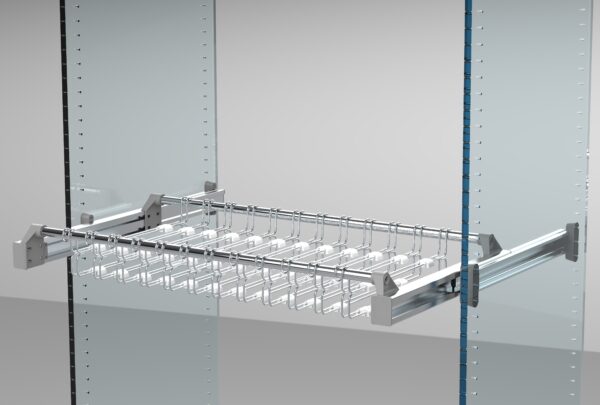 Écarteur AMBOS 420/A – 20 mm – Pour ART. 142/A
