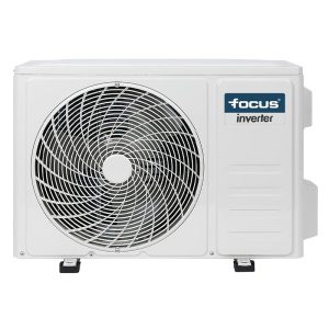 Climatiseur Focus FC24CH 24000 BTU Inverter Hyper tropicalisé T3