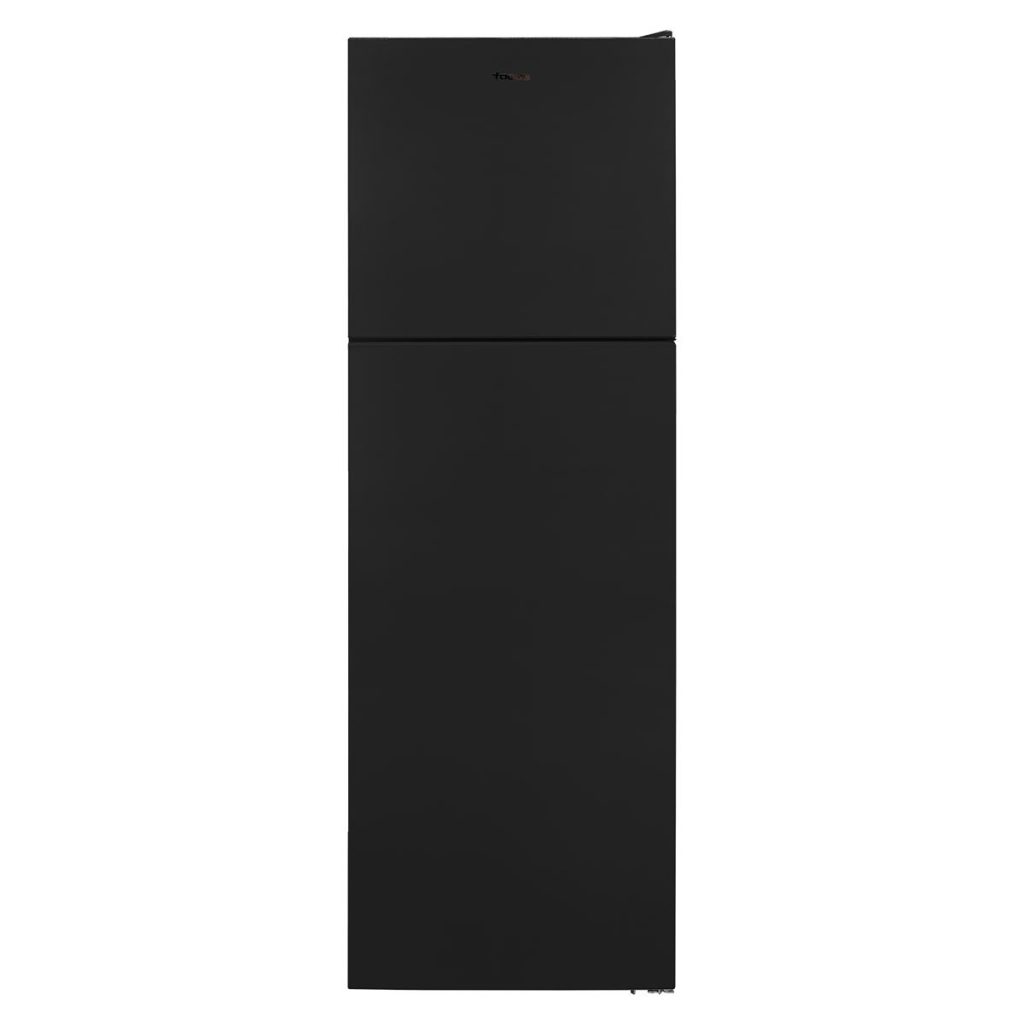 Réfrigérateur 2 portes Focus F.3460B 332 L 60 cm No Frost noir
