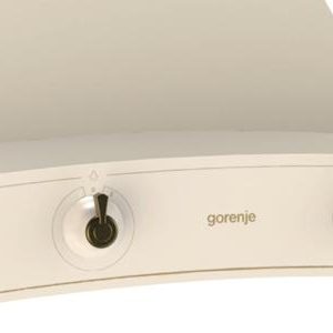 Gorenje Hotte DK63MCLI 60 cm Classico