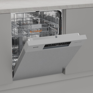 Gorenje Lave-vaisselle GU642D90X 60 cm