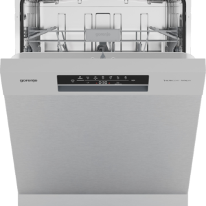 Gorenje Lave-vaisselle GU642D90X 60 cm