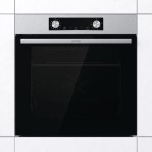 Gorenje Four BO6737E02X 60 cm inox