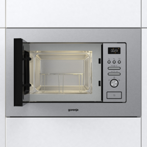 Gorenje Micro-ondes BM201AG1X 20 L grill