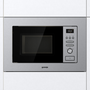 Gorenje Micro-ondes BM201AG1X 20 L grill