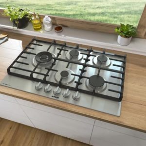 Gorenje Plaque de cuisson GW751X