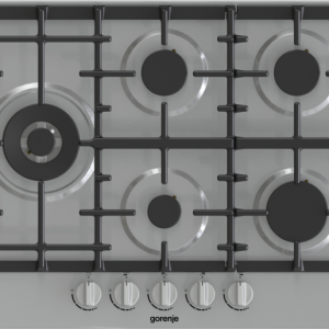 Gorenje Plaque de cuisson GW751X