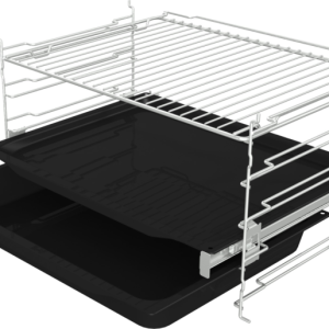 Gorenje Four BOS67372CLI 60 cm 4 L
