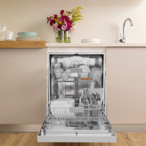 Gorenje Lave-vaisselle GU642D90X 60 cm