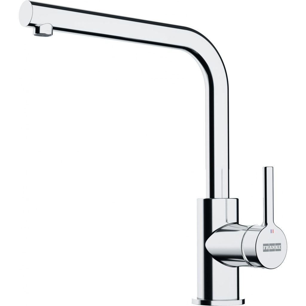 Mitigeur Franke 115.0693.230 — LINA L BEC