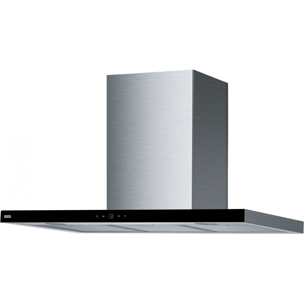 Hotte Franke 325.0608.800 — HOOD ARNO 90 XS/BK FRANKE