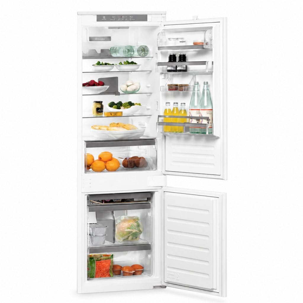 Whirlpool Réfrigérateur combiné encastrable 273L ART 8810 SF
