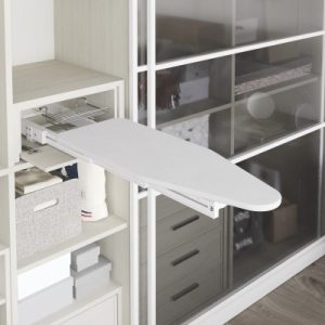 Starax Table à repasser intégrable - S-6616-A