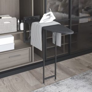 Starax Table à repasser intégrable - S-6611-A