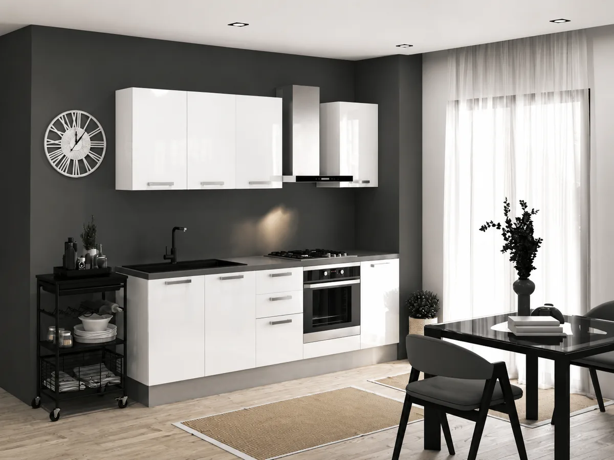 Cuisine Standard en i 240