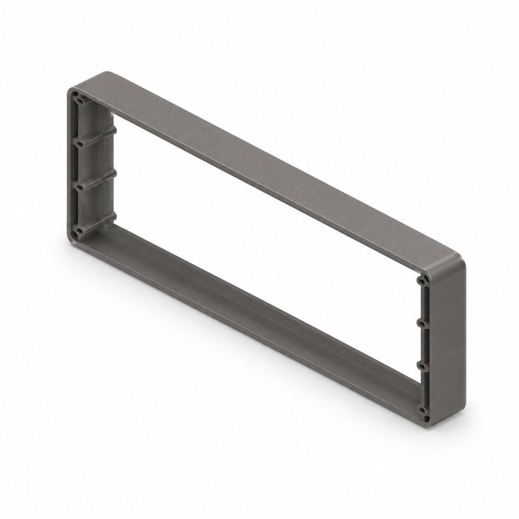 Cache mécanisme pour porte-vêtements S-6013 Starax S-6018