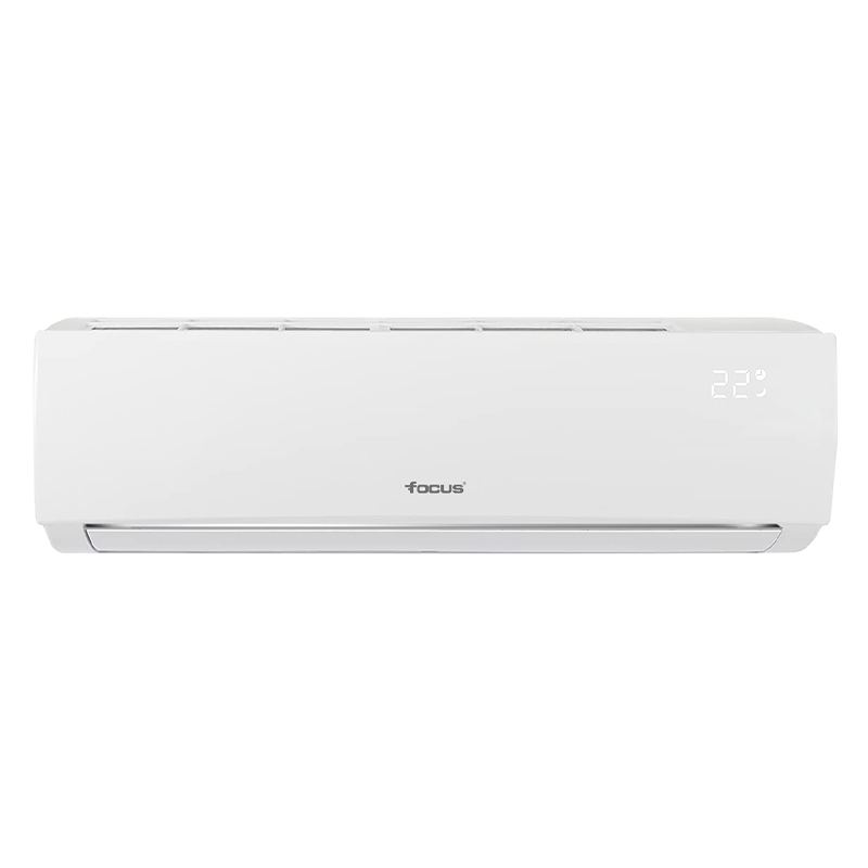 Climatiseur Focus FC24CH 24000 BTU Inverter Hyper tropicalisé T3