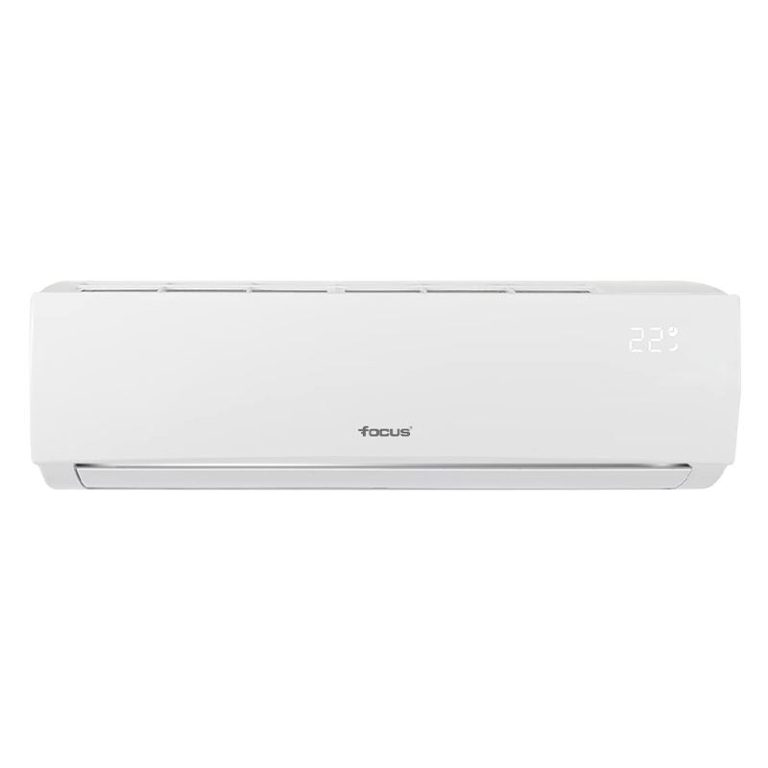 Climatiseur Focus FC12CH 12000 BTU Inverter Hyper tropicalisé T3
