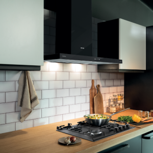 Gorenje Hotte WHT9SYB 90 cm Simplicity