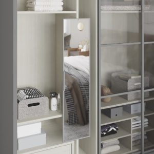 Starax Mécanisme miroir pivotant - S-6612-A