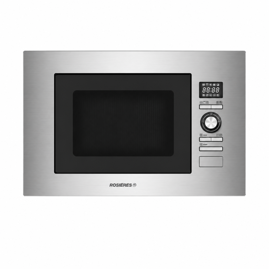 Rosières Micro-ondes RMG20/1IN 20 L inox