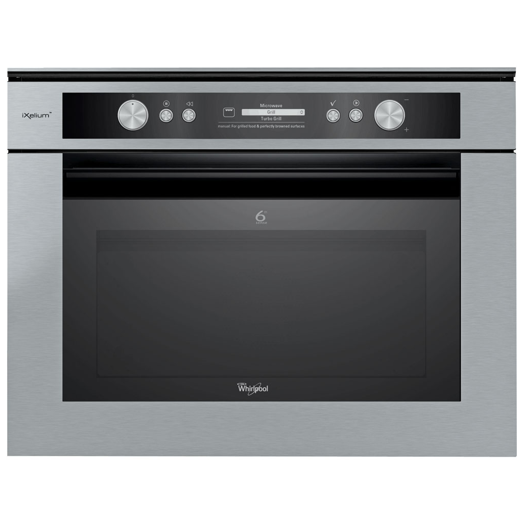 Whirlpool Micro-ondes AMW 836/IX 40 L