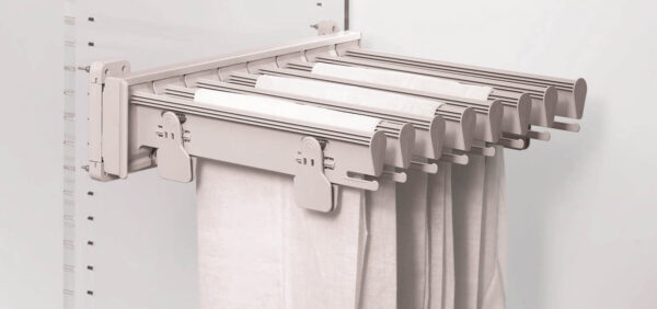 Porte pantalons lateral art 201 / A