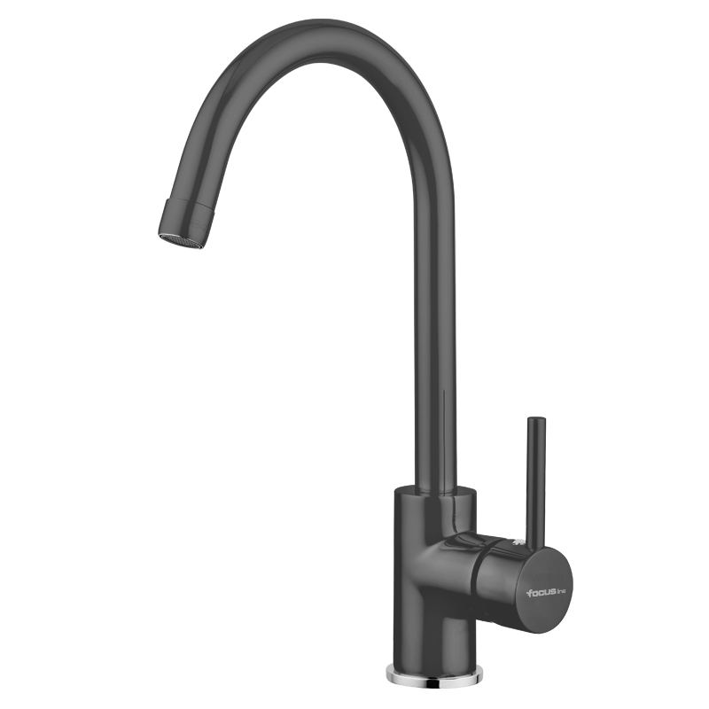Mitigeur Focus AP 1600 G gris