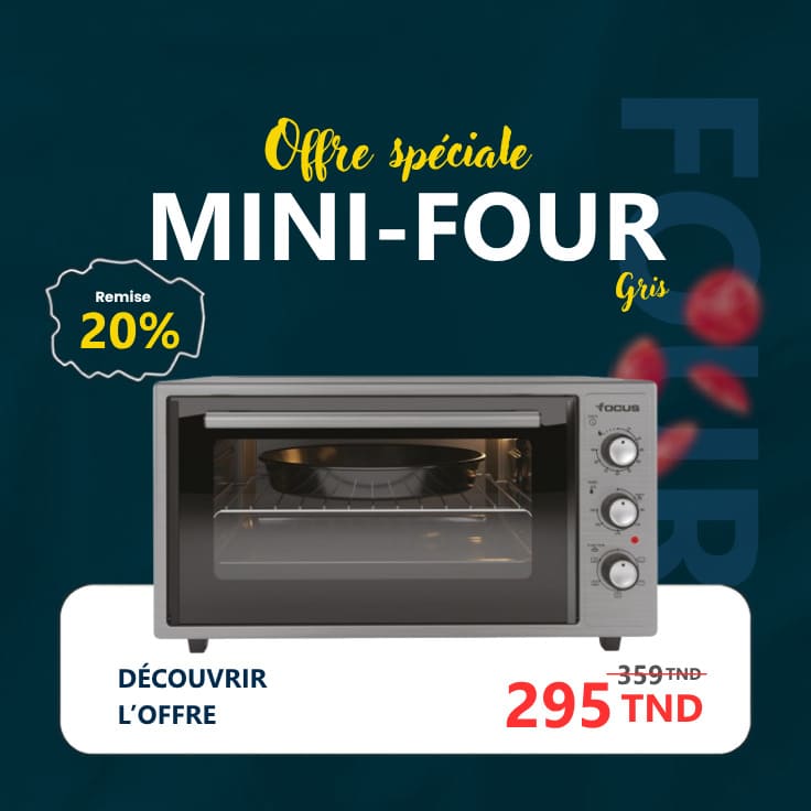 Mini-four 2
