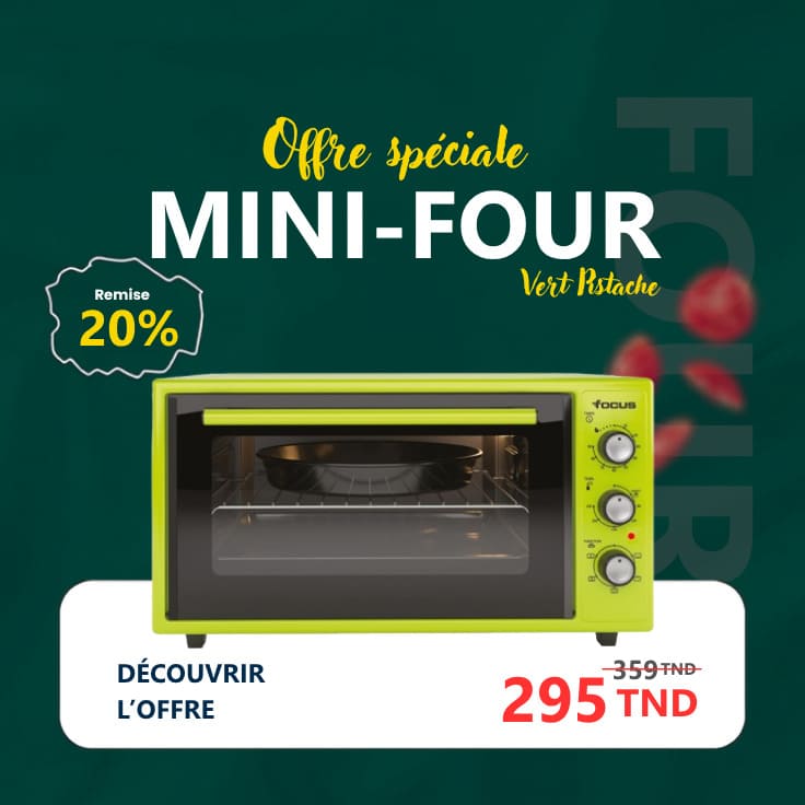 Mini-four 3
