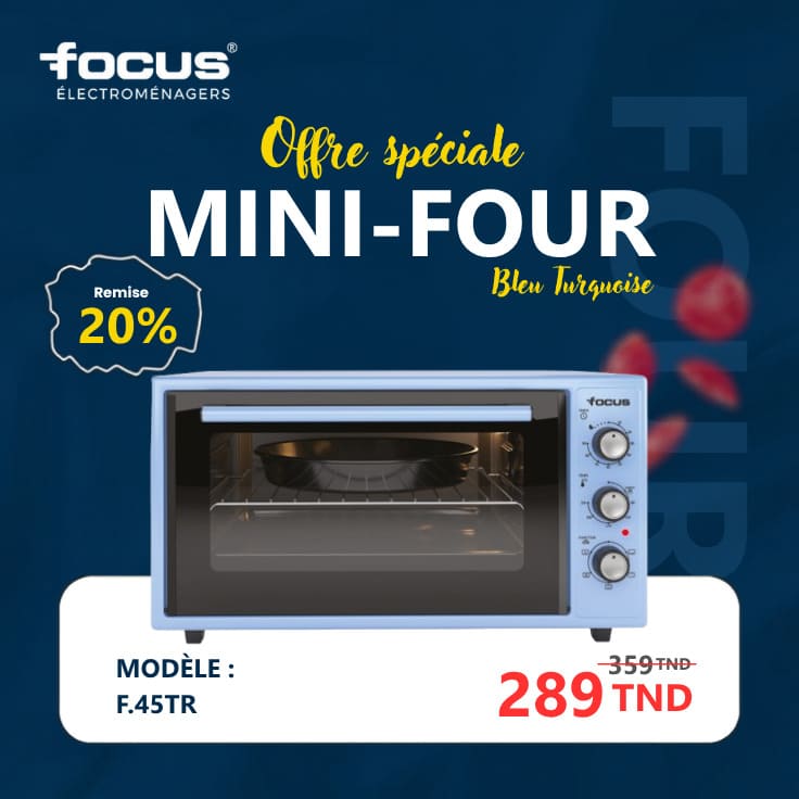 Mini-four 1
