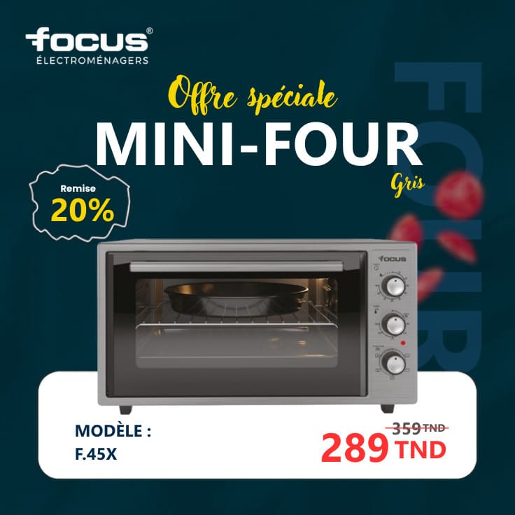 Mini-four 2