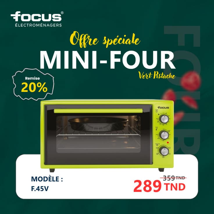 Mini-four 3